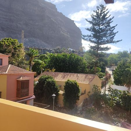 Apartmán Gualda Atico Valle Gran Rey Exteriér fotografie