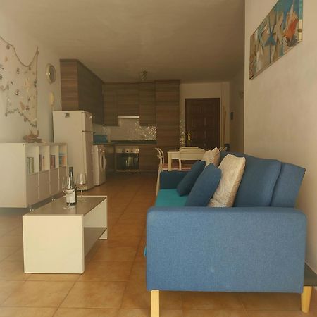 Apartmán Gualda Atico Valle Gran Rey Exteriér fotografie