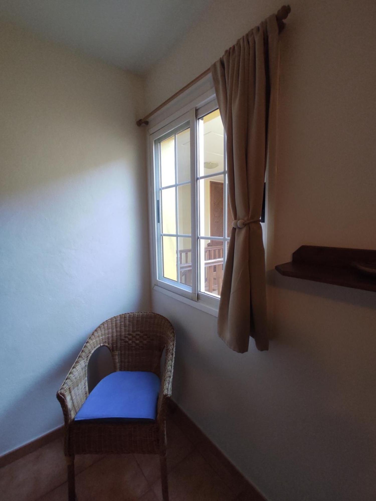 Apartmán Gualda Atico Valle Gran Rey Exteriér fotografie