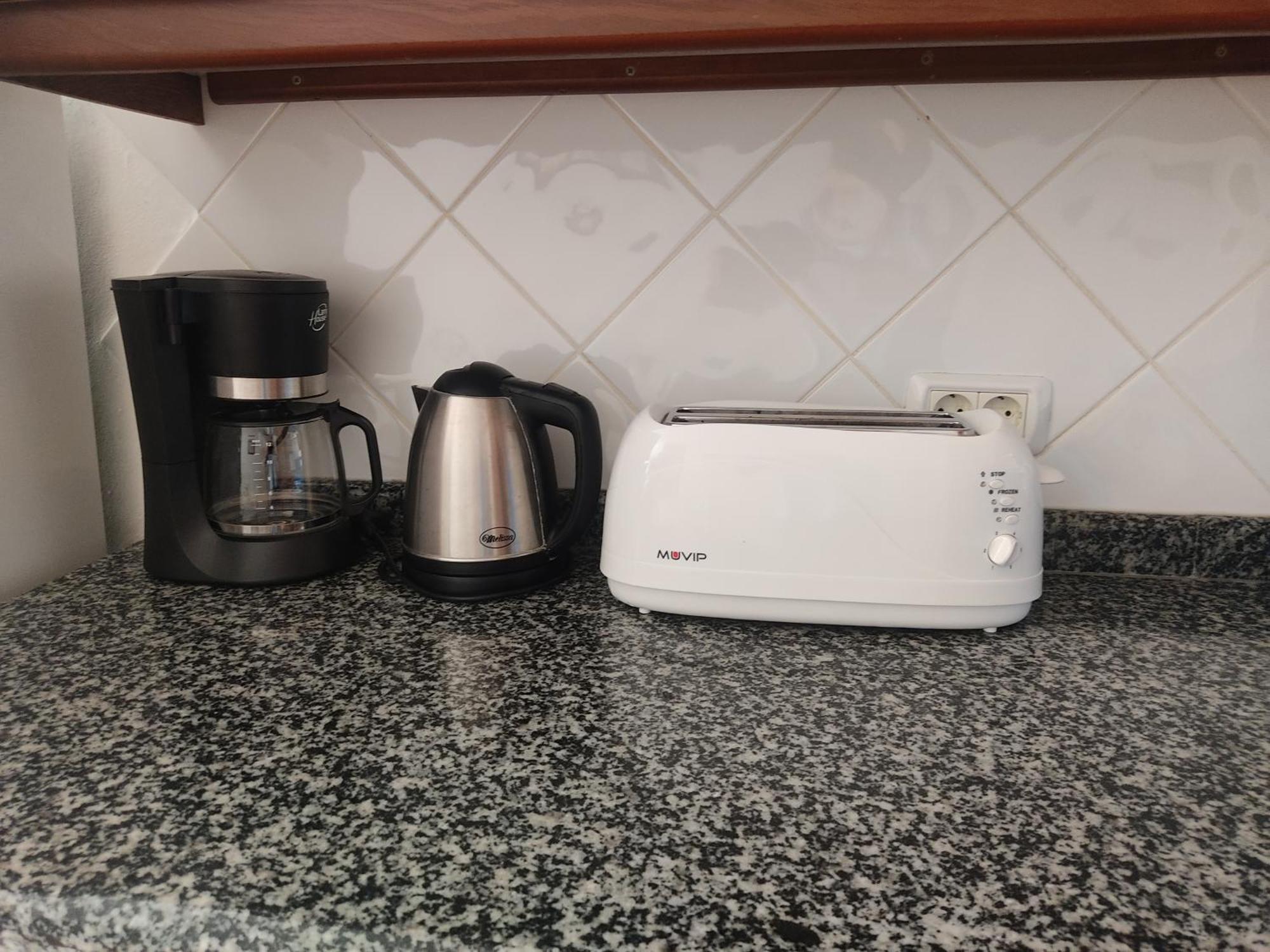 Apartmán Gualda Atico Valle Gran Rey Exteriér fotografie