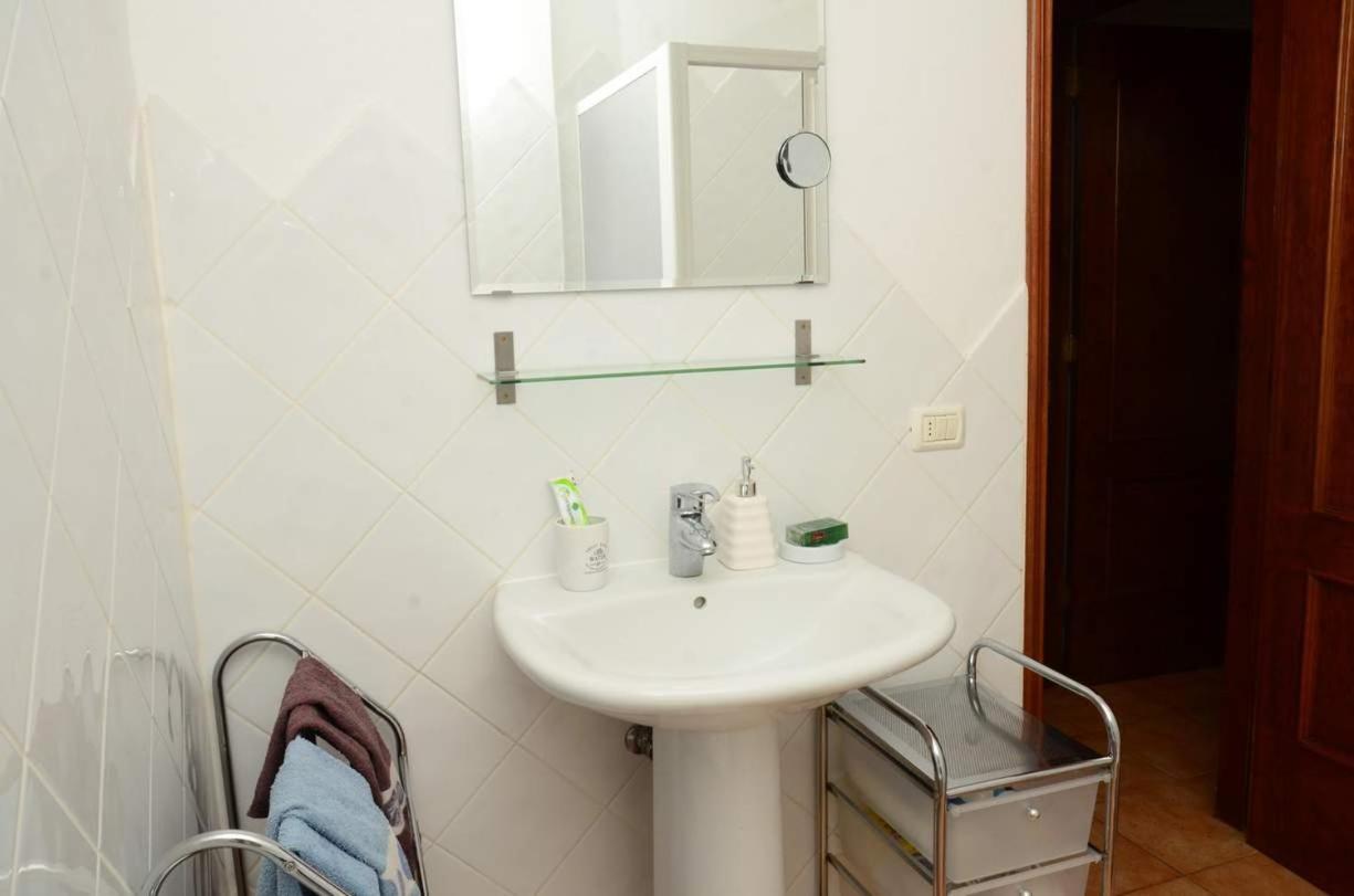 Apartmán Gualda Atico Valle Gran Rey Exteriér fotografie