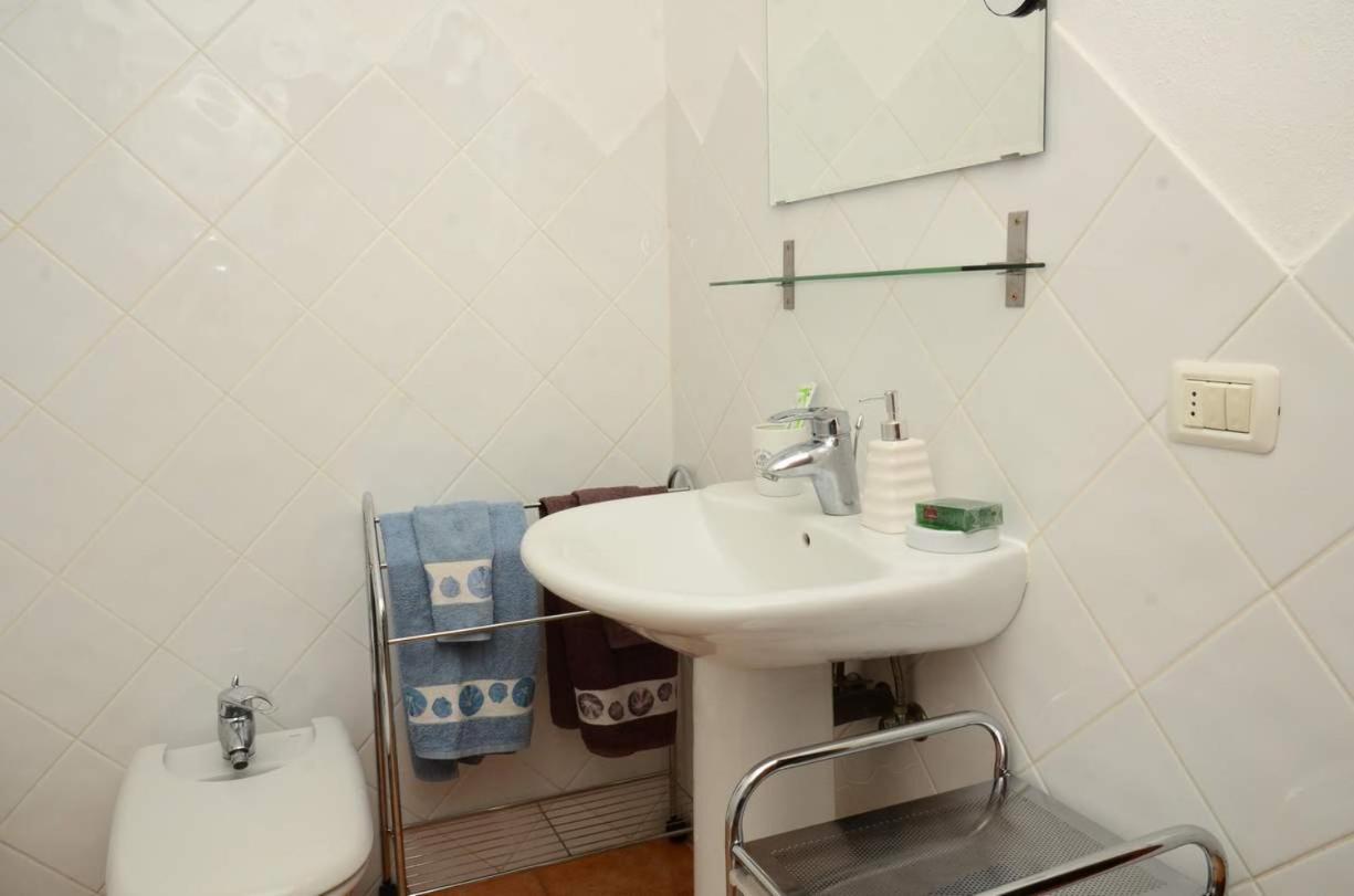 Apartmán Gualda Atico Valle Gran Rey Exteriér fotografie