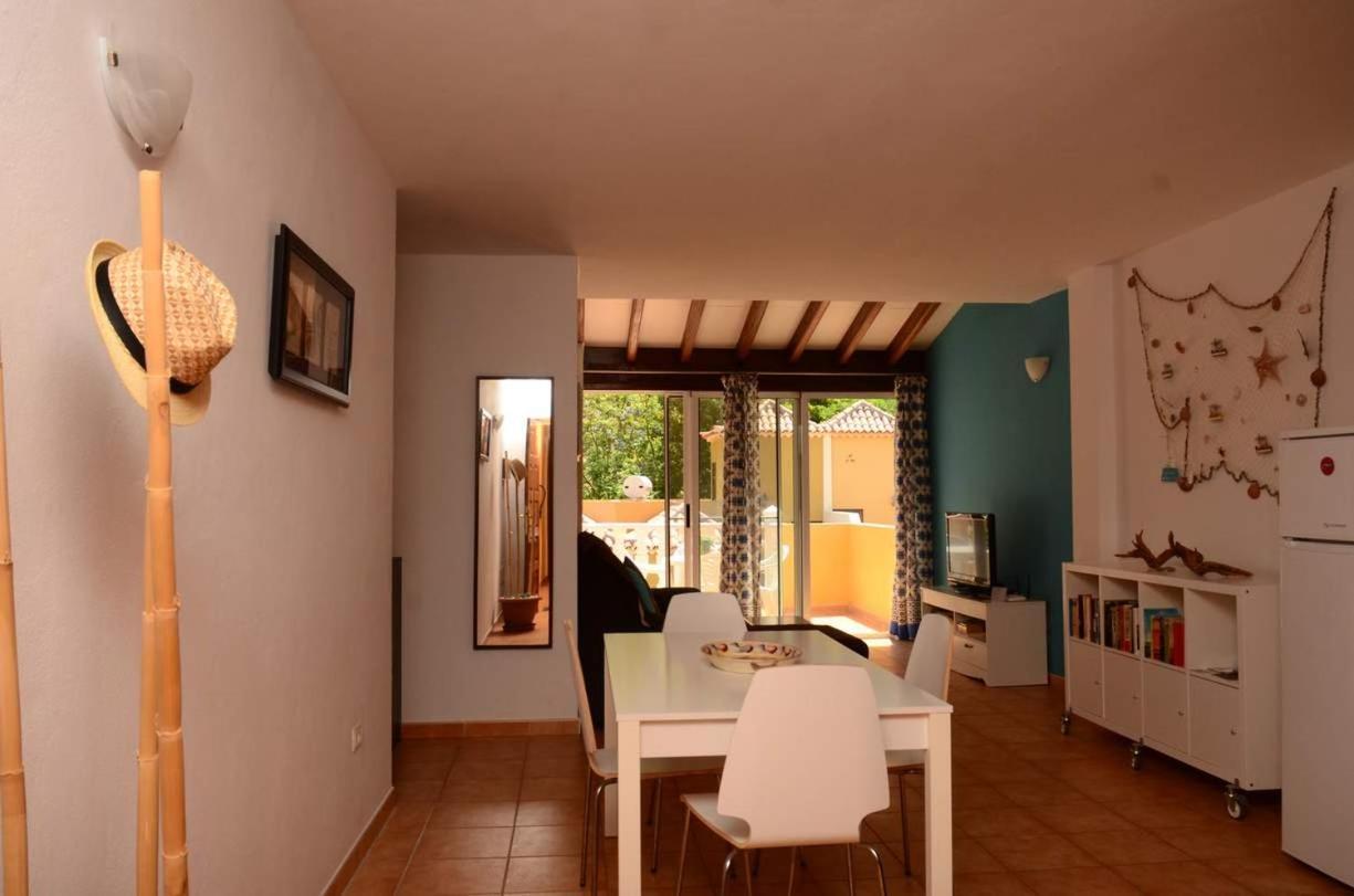 Apartmán Gualda Atico Valle Gran Rey Exteriér fotografie